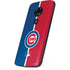 MLB Chicago Cubs Split Moto E5 Play Skin